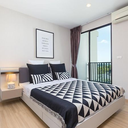Z Loft By Holiplanet Apartment Phuket Екстериор снимка