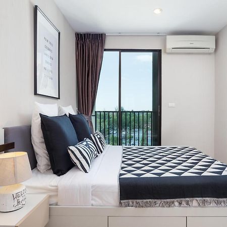 Z Loft By Holiplanet Apartment Phuket Екстериор снимка