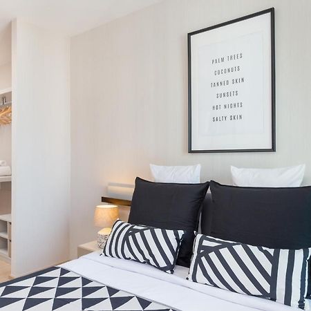 Z Loft By Holiplanet Apartment Phuket Екстериор снимка