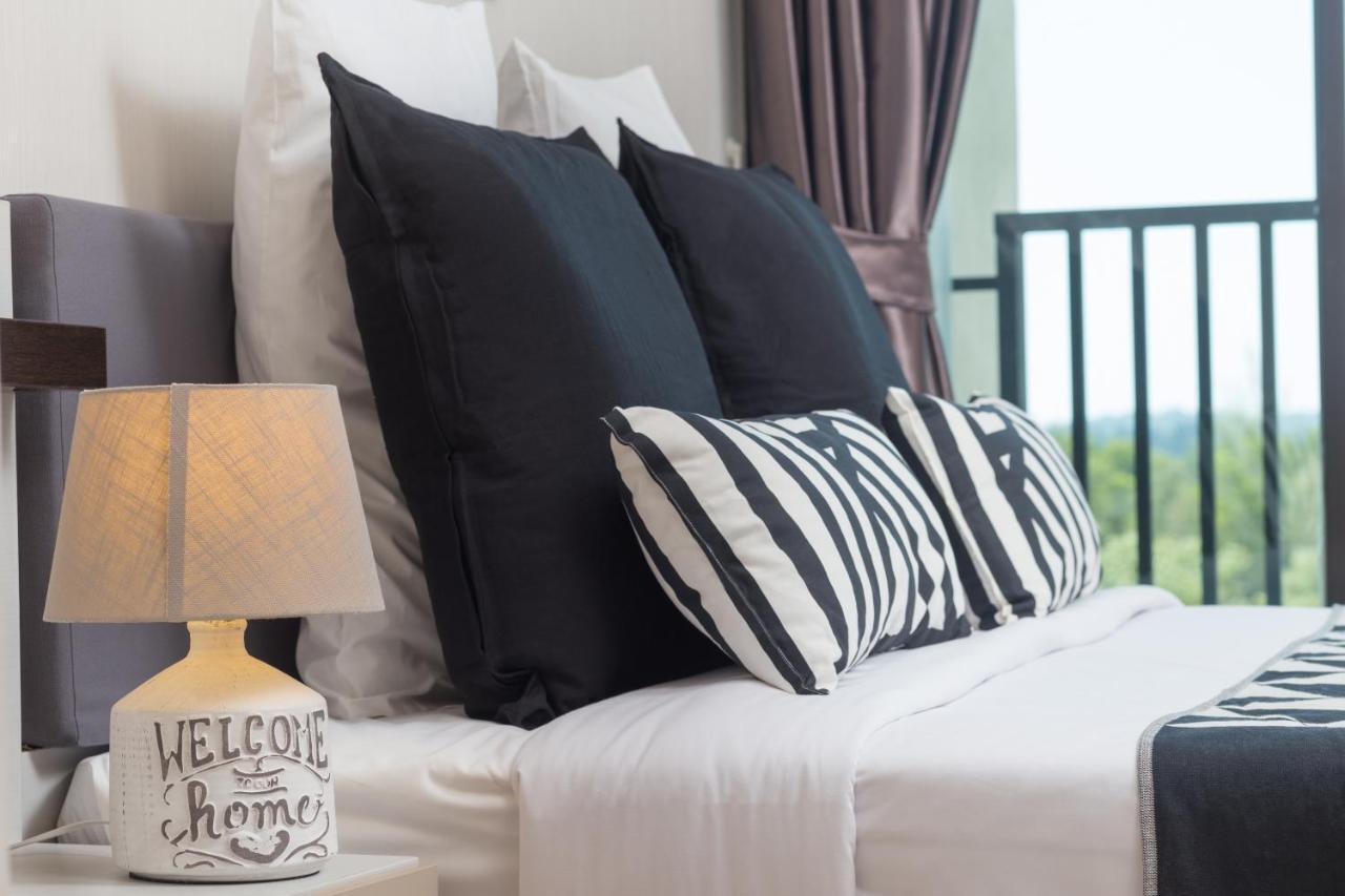 Z Loft By Holiplanet Apartment Phuket Екстериор снимка